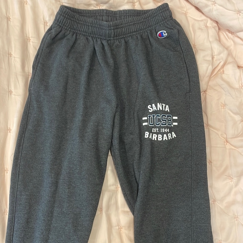 Champion UCSB Sweats